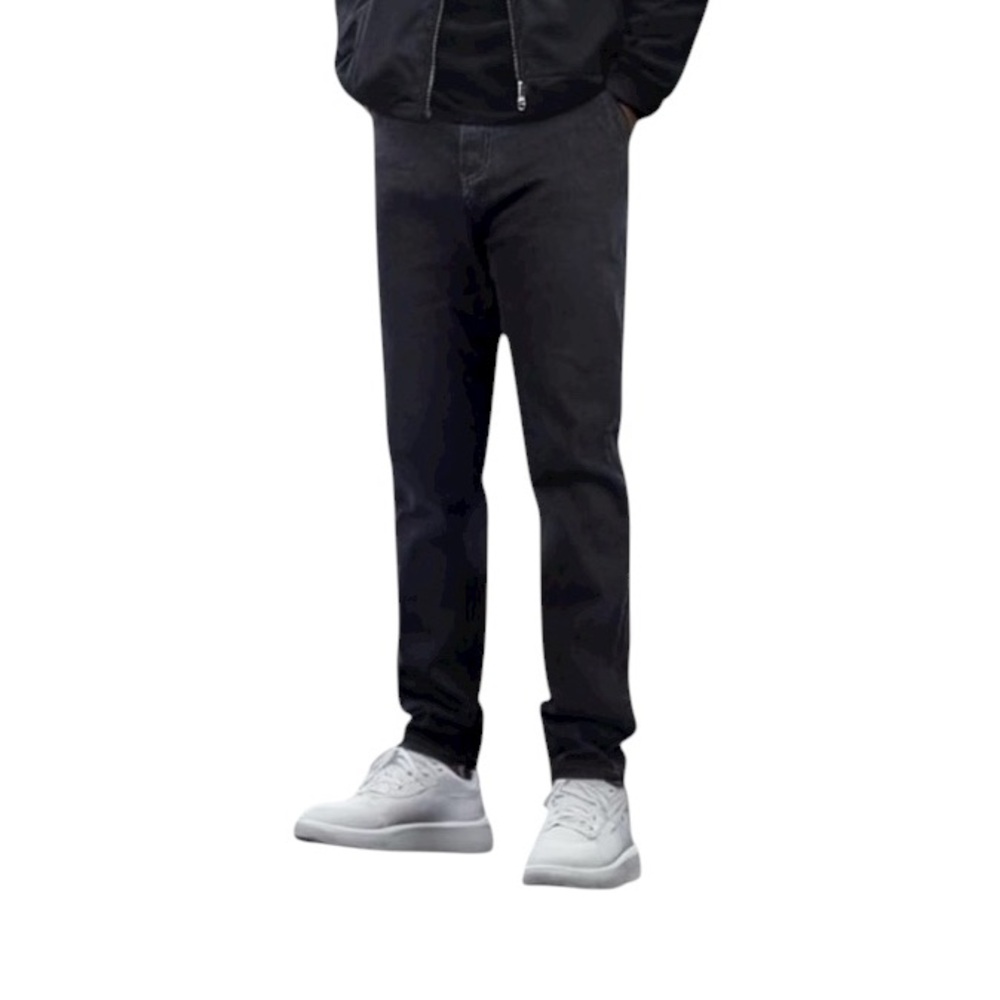 NWT🌺Stone Falcon•Men’s Black Slim Fit Jeans
